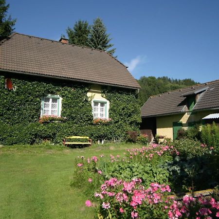 Holiday Home In Scheifling Near Ski Area Экстерьер фото
