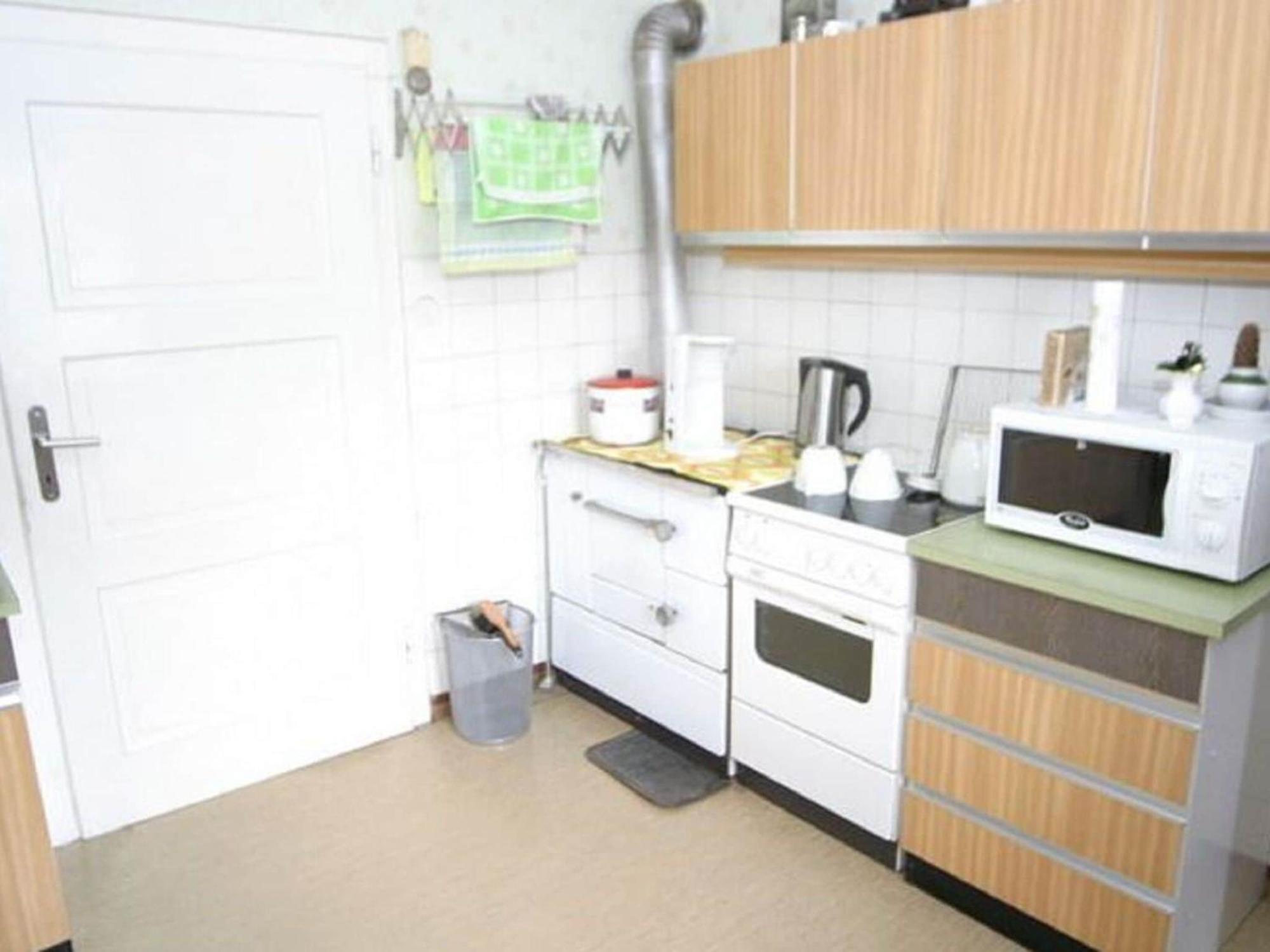 Holiday Home In Scheifling Near Ski Area Экстерьер фото