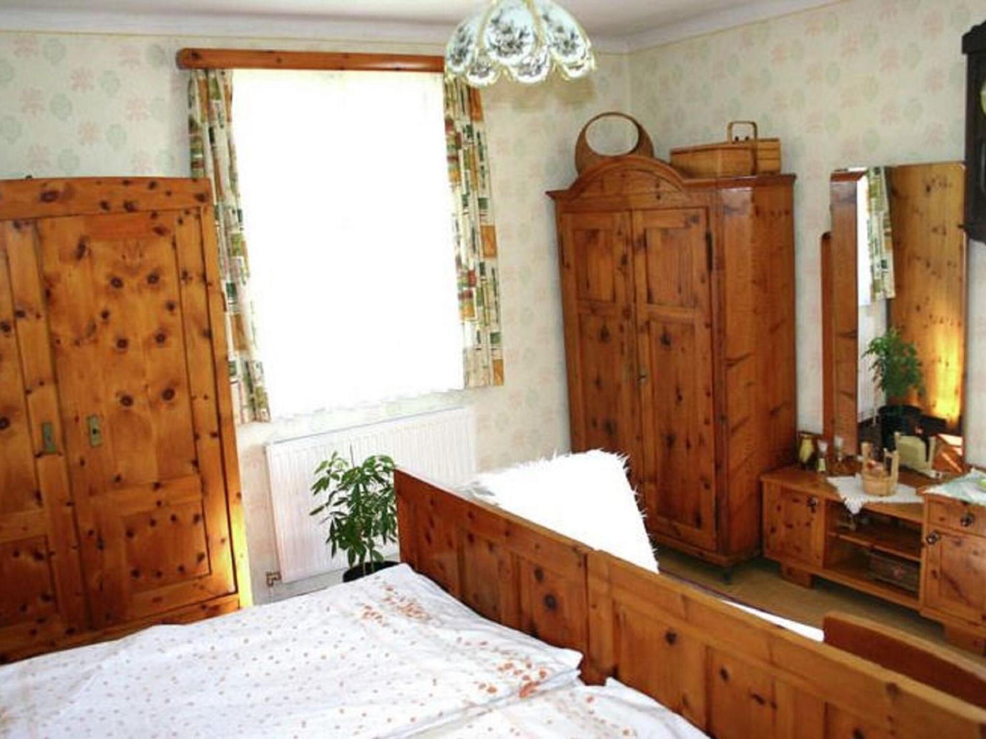 Holiday Home In Scheifling Near Ski Area Экстерьер фото