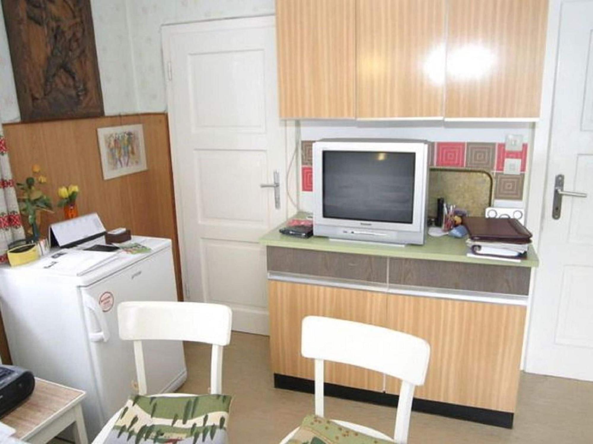 Holiday Home In Scheifling Near Ski Area Экстерьер фото