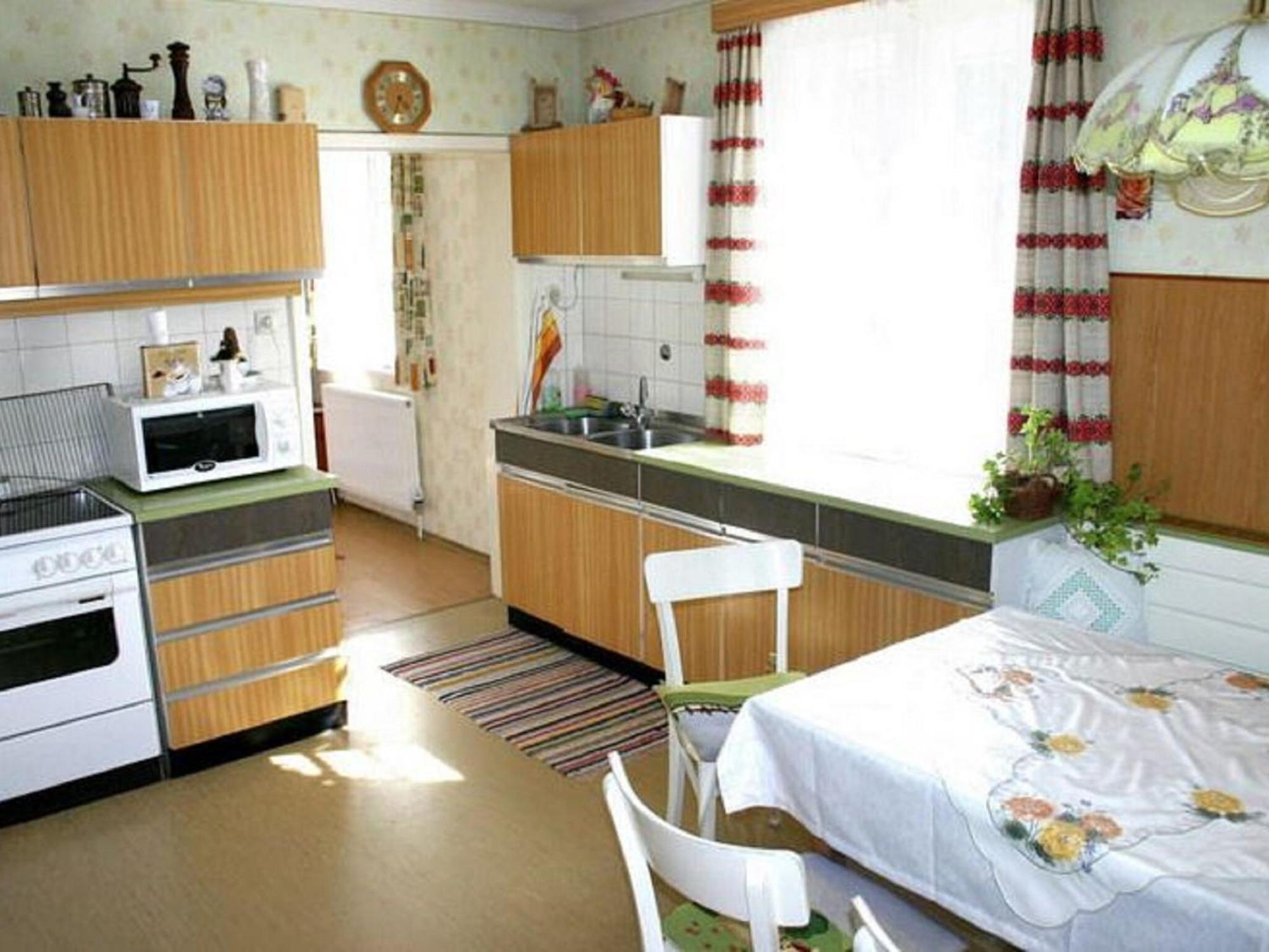 Holiday Home In Scheifling Near Ski Area Экстерьер фото