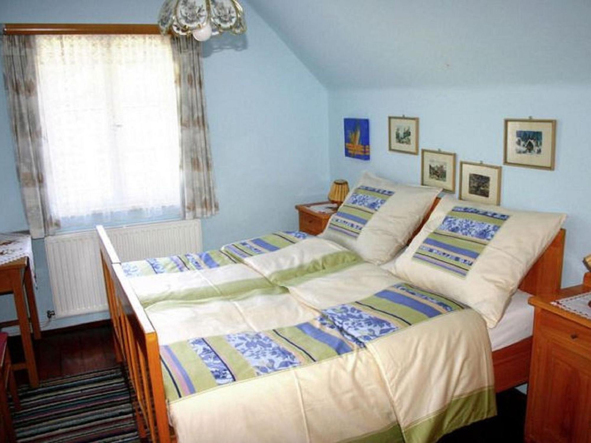 Holiday Home In Scheifling Near Ski Area Экстерьер фото